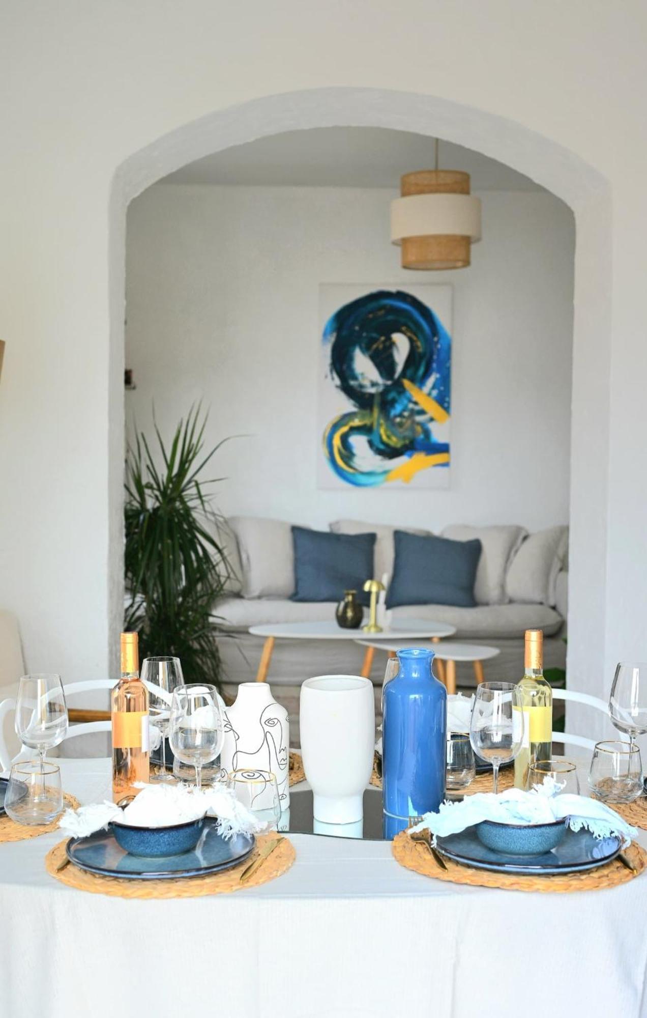 The Seaside Serenity - Calm & Charming Bay View Flat - Heart Of Villefranche מראה חיצוני תמונה