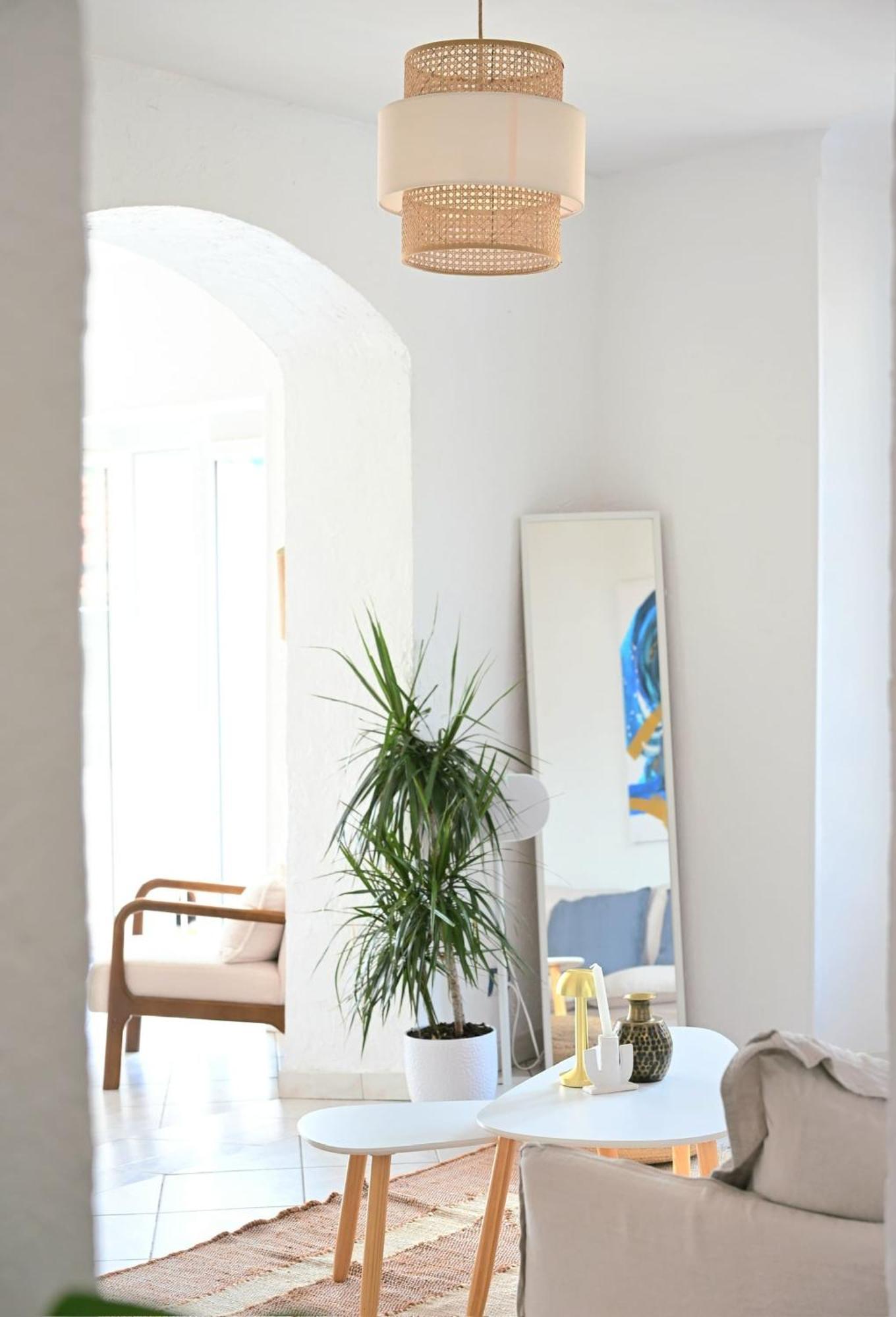 The Seaside Serenity - Calm & Charming Bay View Flat - Heart Of Villefranche מראה חיצוני תמונה