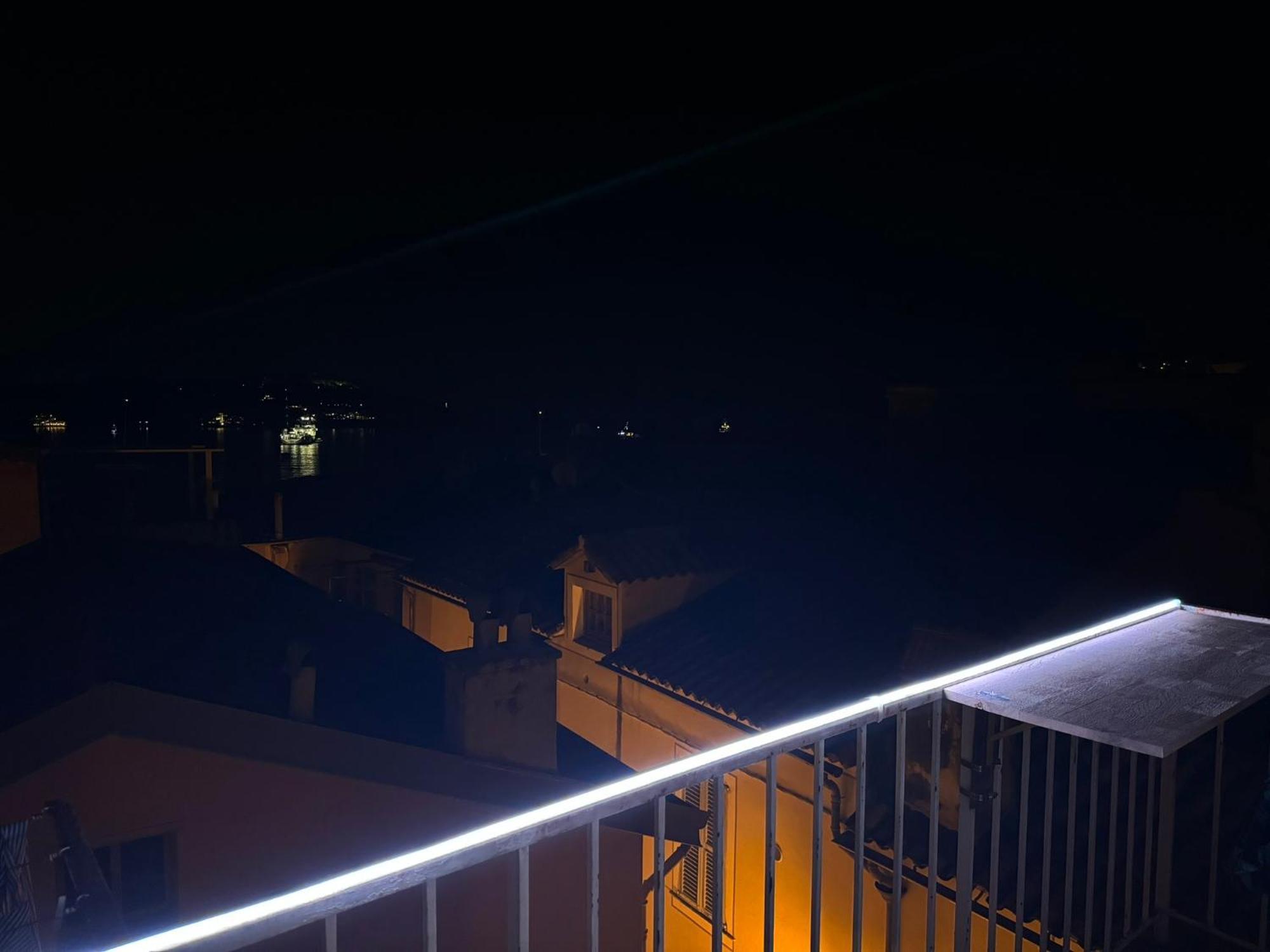 The Seaside Serenity - Calm & Charming Bay View Flat - Heart Of Villefranche מראה חיצוני תמונה
